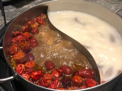 -捞王锅物料理(上海世茂广场店)