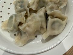 -老边饺子馆(东单店)
