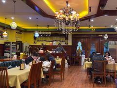 -清真· AL-JANNAT 佳纳特餐厅(仙林店)