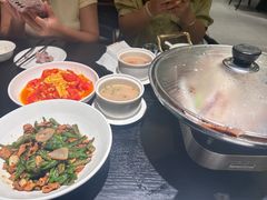 -简小舍·民间手艺菜(武昌江滩店)