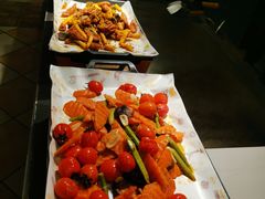 -汉斯南美烤肉(总店)