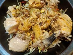 -云海肴·汽锅鸡·云南菜(天津国金汇店)