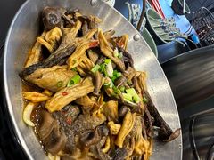 -毛家湘菜馆(青海湖店)