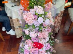 -龟兹KUCINA·新疆菜(前滩L+PLAZA店)