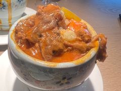 -波特曼西餐厅(中央大街店)