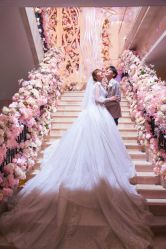 -曼格纳婚礼艺术中心(张江店)