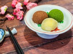 -村上一屋·亚洲菜融合小馆(南楼店)