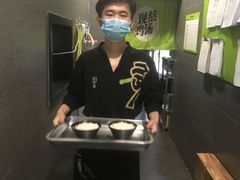 -鸡汤过桥·过桥米线