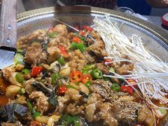 -肥家大排档(天河体育西店)