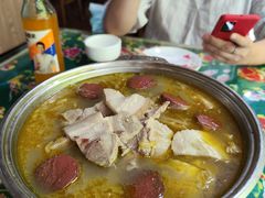 -人民公社大食堂(顺义总店)