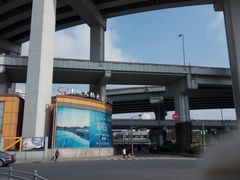 -上海南浦大桥长途旅游客运站