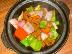 -老瑞福上海菜(人民广场店)