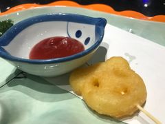 -daozao料理美术馆(东营店)