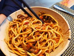 -武汉武昌威斯汀酒店-知味自助餐厅
