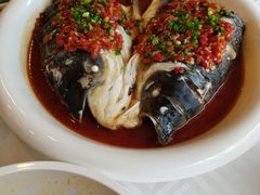 -江南村酒家