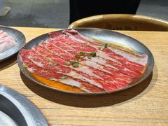 -姜虎东白丁烤肉(恒隆广场店)