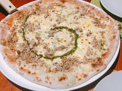 -摇滚披萨(长春街店)