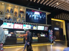 -新影联·华谊兄弟影院(望京店)