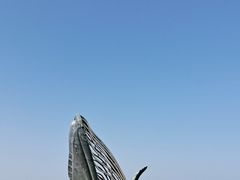 -烟台金沙滩海滨公园