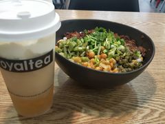 -西粉堂新疆米粉(朝外店)