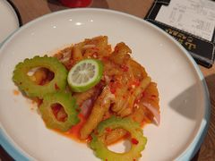 -山城外·非遗酸菜鱼(蜀都万达店)