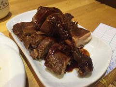 -乌镇那一年小院主题餐厅(甘泉西路店)