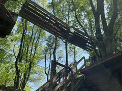 -WeLope紫金山探险公园