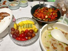 -聚味坊烤鸭店(草桥店)