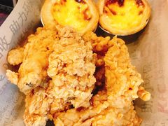 -肯德基(沪东店)
