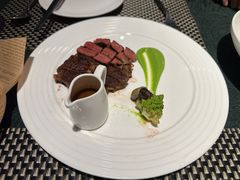 -翡翠鸟精品泰国菜(北辰财富中心店)