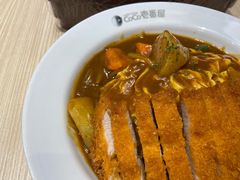 -CoCo壱番屋
