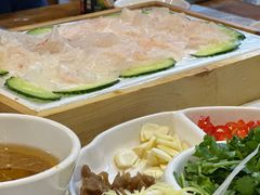 -官塘锋记鱼生·生腌·砂锅粥(牌坊街店)