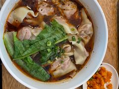 -重庆老字号·吴抄手·高豆花(T3航站楼店)