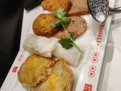 -八合里牛肉火锅(上海中山公园店)
