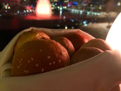 -三迪希尔顿酒店·星空酒廊