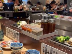 -肉肉大米(德基广场店)