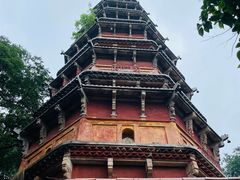 -宝通禅寺