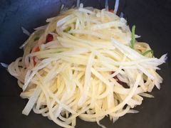 -金牌外婆家(苏州中心店)