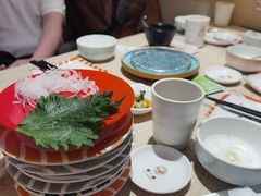 -新一番三文鱼寿司(大东海店)