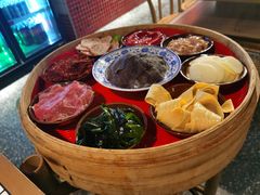 -董眼镜火锅(洪崖洞总店)