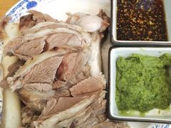 -哈啾嗨·蒙文化主题餐厅(京汉新城店)