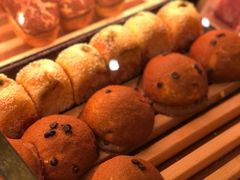 -酵墅·手感烘焙(印象汇店)