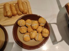 -乔阿马·江南味·驴肉香(龙湖华泾天街店)