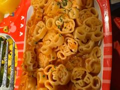 -大冒险家餐厅