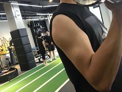-Freedom Fitness私教健身俱乐部(徐虹北路店)