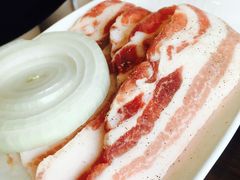 -首尔馆韩国料理(金童路店)