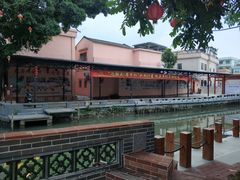 -红星光发煲仔饭(大石街店)