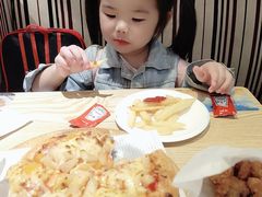 厦威夷比萨-尊宝比萨(安普顿店)