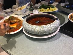 -茅庐·川粤精品私房菜(金沙遗址店)