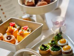 -三嚥阁 La Villa Restaurant